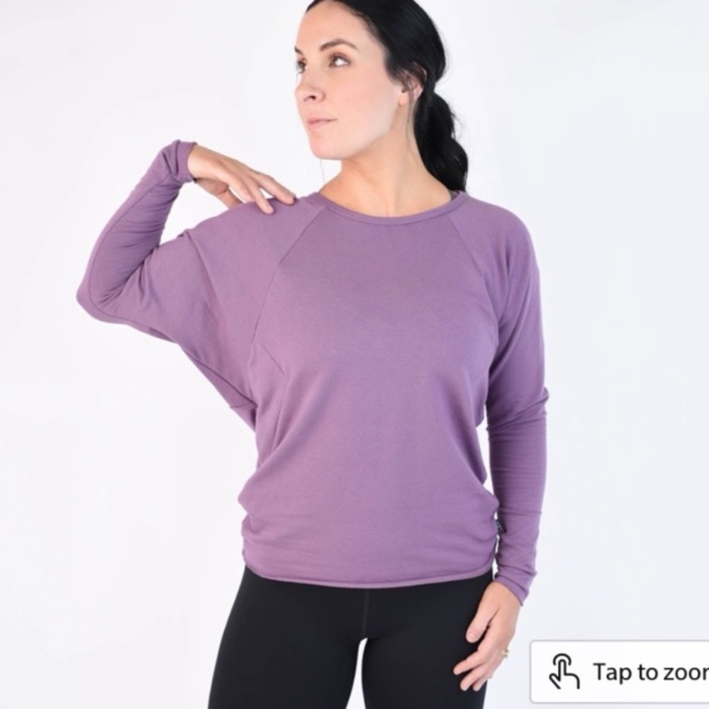 Fleo Undefeated long sleeve